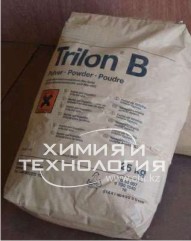Трилон Б