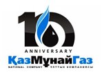 Партнер "КазМунайГаз"