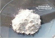 Белила цинковые (оксид цинка) от Химия и Технология