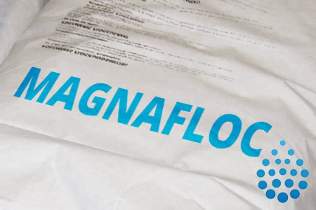 Флоакулянты Магнафлок (Magnaflok) от Химия и Технология