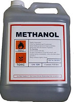 Метанол (метиловый спирт) от Химия и Технология