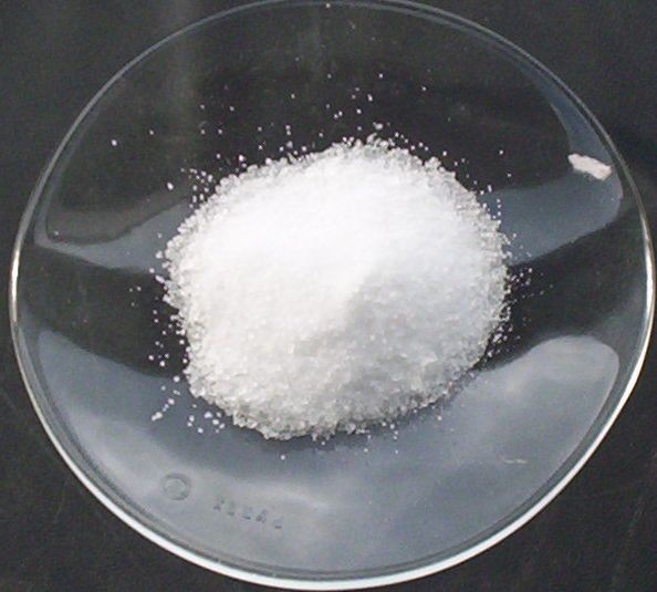 Натрий кремнефтористый (натрий гексафторсиликат) от Химия и Технология