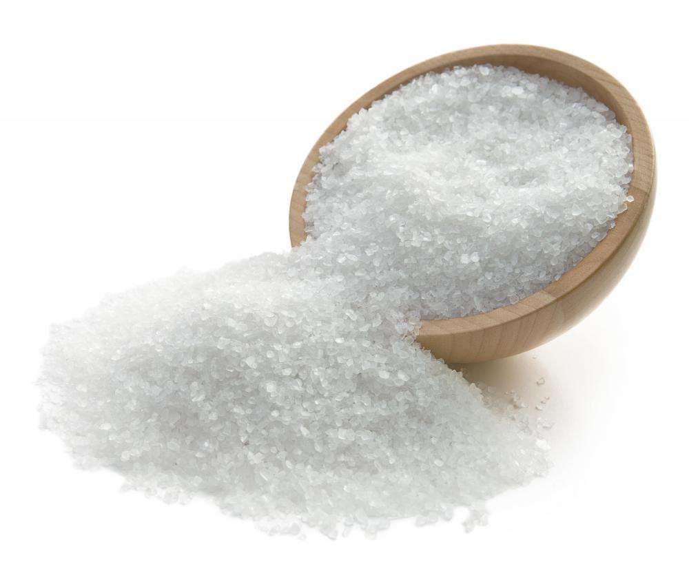 Соль пищевая от Химия и Технология