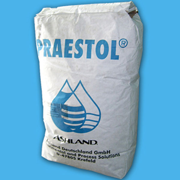 Флокулянт Praestol для очистки воды от Химия и Технология